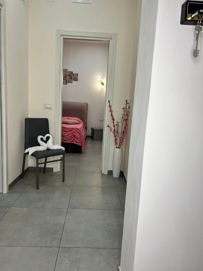 Mery'S Dream Napoli Bagian luar foto